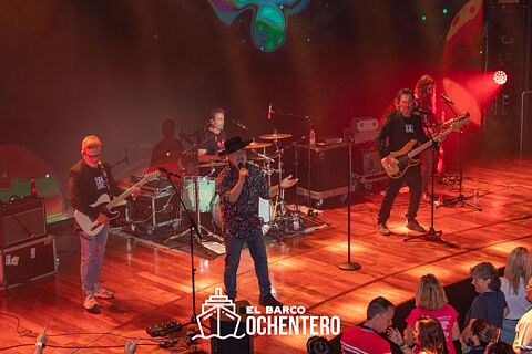 2024-10-06 NO ME PISES QUE LLEVO CHANCLAS