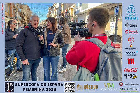 PAELLAS BENICASSIM 2026