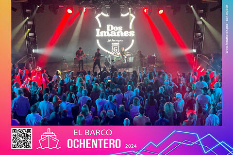 2024-10-10 GATOS LOCOS - DOS IMANES - JAVIER ANDREU - JAVIER OJEDA