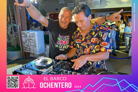 2024-10-07 FIESTA FLOWER POWER - LA MOVIDA IBIZA