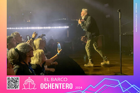 2024-10-07 RAFA SÁNCHEZ - LA UNION