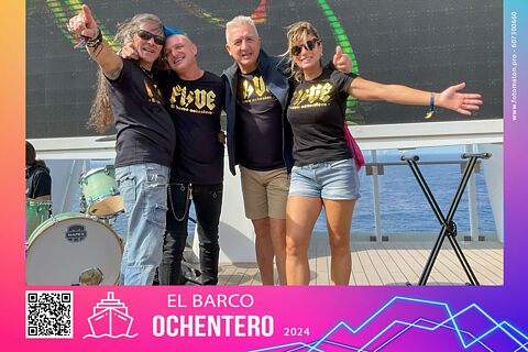 2024-10-07 GRUPO FIVE