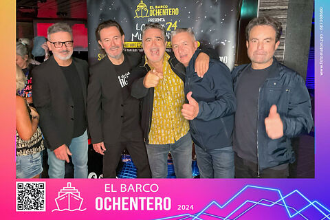 2024-10-06 NO ME PISES QUE LLEVO CHANCLAS