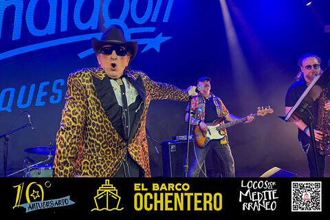 2025-10-06 ORQUESTA MONDRAGON