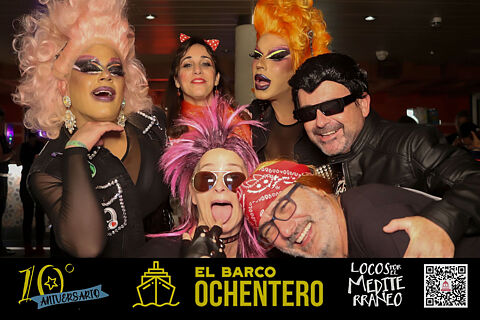 2025-10-06 03 FIESTA TRIBUS URBANAS - DJ EDU NARANJO