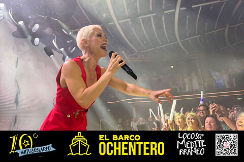 2025-10-07 SORAYA - DJ ANDRES