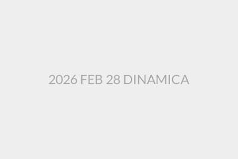 2026 FEB 28 DINAMICA