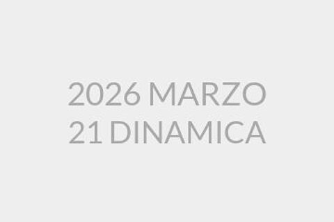 2026 MARZO 21 DINAMICA