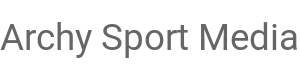 Archy Sport Media