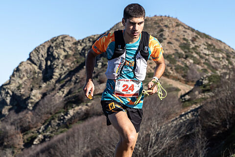 Marató del Montseny 2025