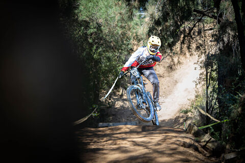 Copa Catala DH La Sorrera 22.02.2026