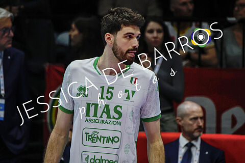 FINALE COPPA ITALIA - VERONA/TRENTO