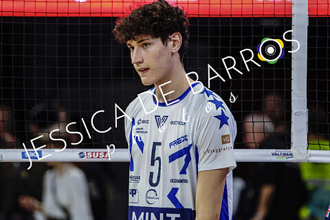 Sir Susa Perugia - Vero Volley 07.03.2026