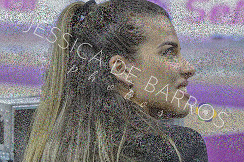 Savino del Bene Scandicci - Numia Vero Volley 25.03.2026