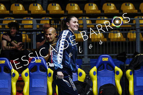 Reale Mutua Fenera Chieri 76 - Galatasaray 01.04.2026