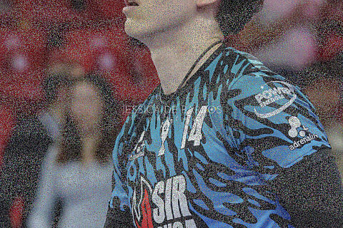 FINALE SCUDETTO - PERUGIA/LUBE 06.05.2026