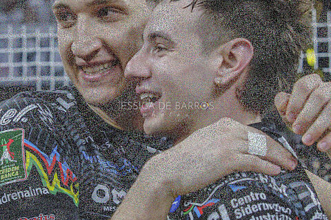 FINALE SCUDETTO PERUGIA