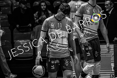 Modena Volley - Sir Safety Perugia 02.11.2025