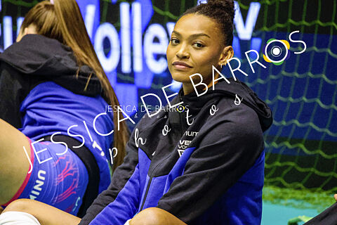 Numia Vero Volley Milano - Olympiacos Piraeus 26.11.2025