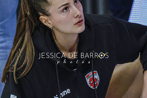 Cuneo - Conegliano 20.12.2025