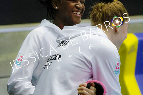 Imoco Volley Conegliano - Dresdner SC 15.01.2026