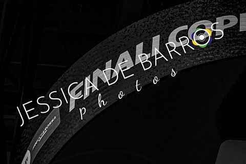 Semifinale Coppa Italia - Scandicci/Chieri 24.01.2026