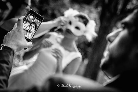 Pre&Post Boda Jennifer y Carlos