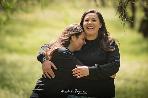 Pre Boda Lidia i Almudena