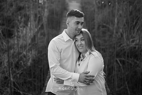 Pre Boda Vero y Juan Antonio