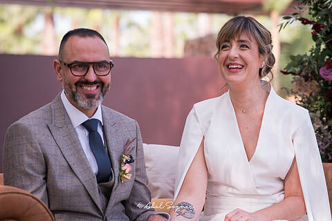 Boda Laura i Santi 2024