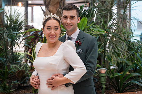 Boda Vero Juan Antonio