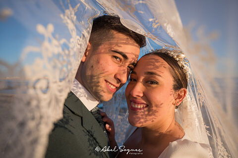 Post Boda Vero Juan Antonio