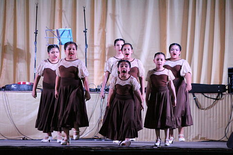 05 NV Malambo Femenino Mayor y Niños