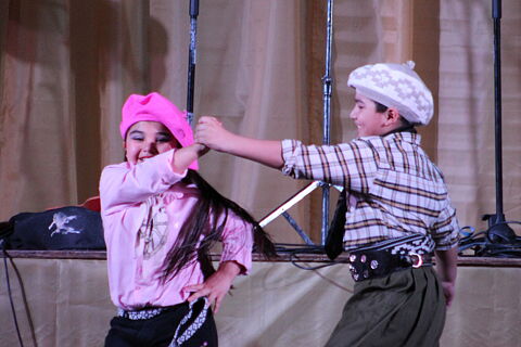 12 NV Pareja Tradicional Mercado-Barrionuevo