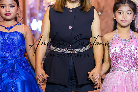 Paris Fashion week Athea Couture 