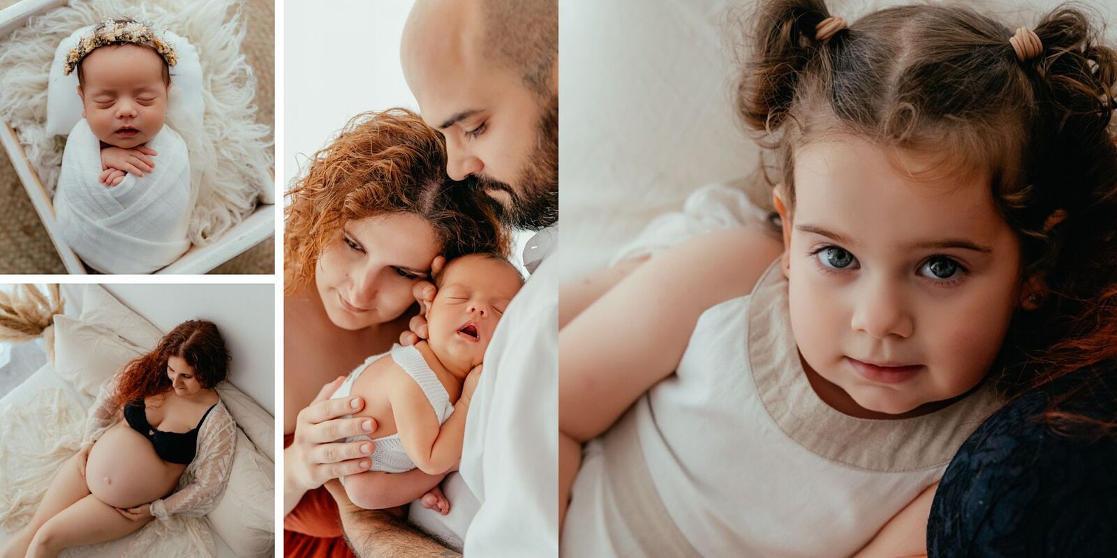 Fotografía Newborn, embarazo, smashcake, bebé, familia y comunión. - 2-ts20251022191906676047.jpg