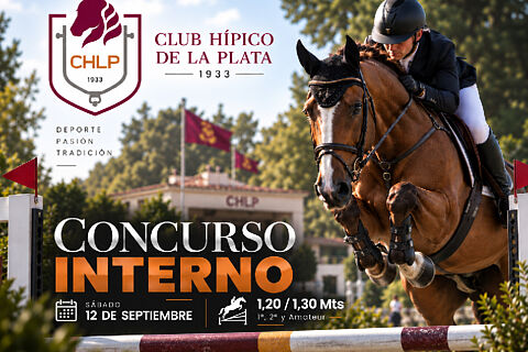 1,20/1,30 - 1ª, 2ª y Amateur