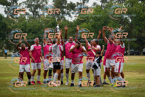 Final CALP Palmeras FC Vs Los Gallos
