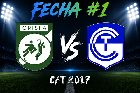 Categoria 2017