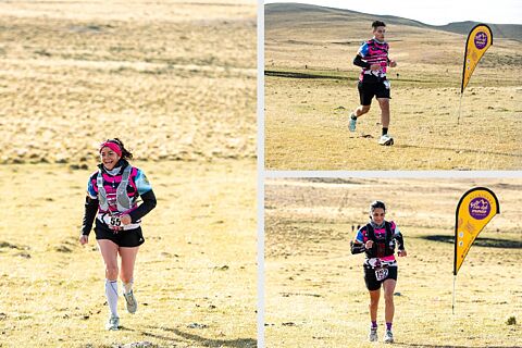 PAUR Trail Cabo Domingo 6ta edición 16-04-2026