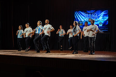 Pulso Latino 18-07-2026 