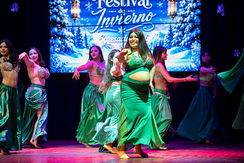 Bahiya Festival de Invierno 07-08-2026