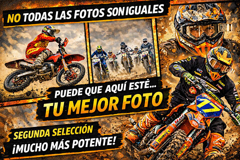 XXV Motocross Internacional Villa de Crevillente PARTE DOS