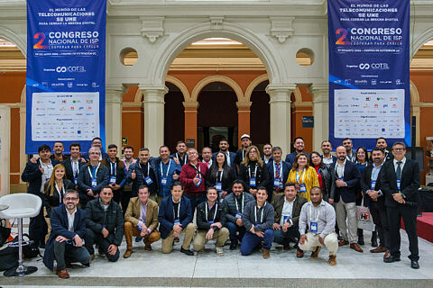 2º Congreso COTEL