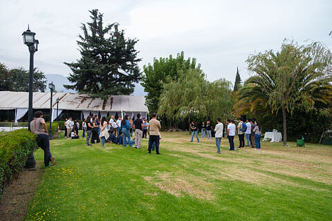 Fotos Teambuilding Flow