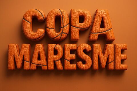 Copa Maresme