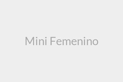 Mini Femenino