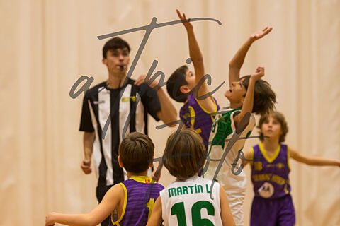 Sant Josep Badalona - El Olivar