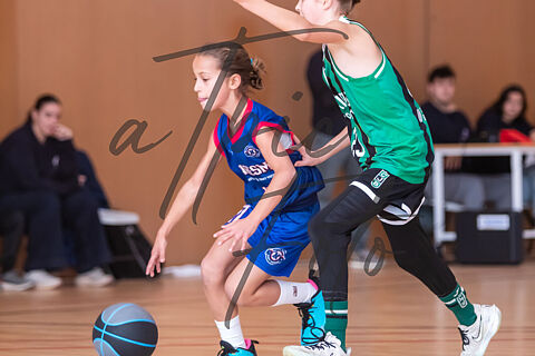 Maresme 3 Viles - Club Juventut Badalona