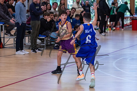 CB Santfeliuenc - Jac Sants